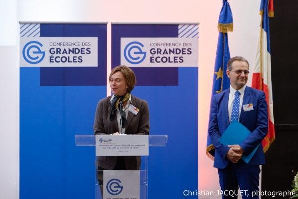 11 février 2019 UniLaSalle - Bienvenue