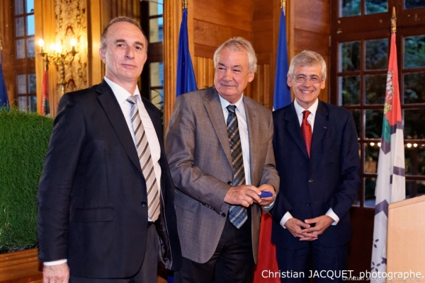 2012 10 03 - CGE - Congrès de Nantes - Mairie de Nantes