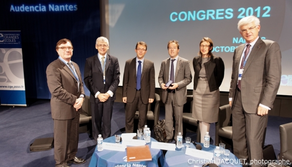 2012 10 04 - CGE - Congrès de Nantes 