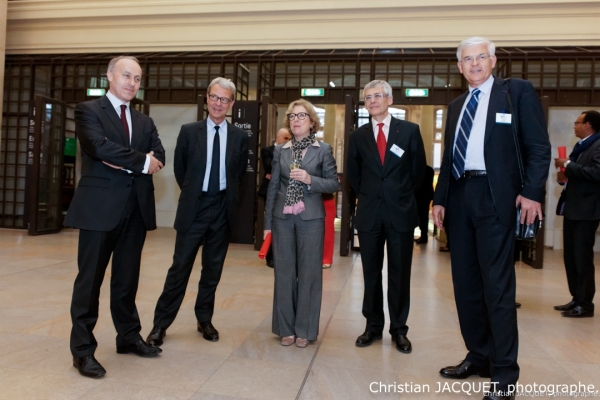 2013 06 11 - CGE - IMA - 40 ans et Elections