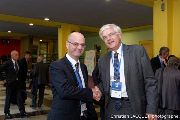 2014 10 02 CGE Congres de Strasbourg Insa Strasbourg