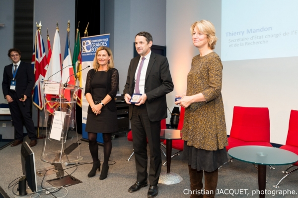 2015 10 08 - CGE - Congres de Paris 