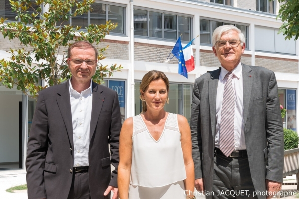  	2017 06 20-CGE-Campus Eiffel- Elections