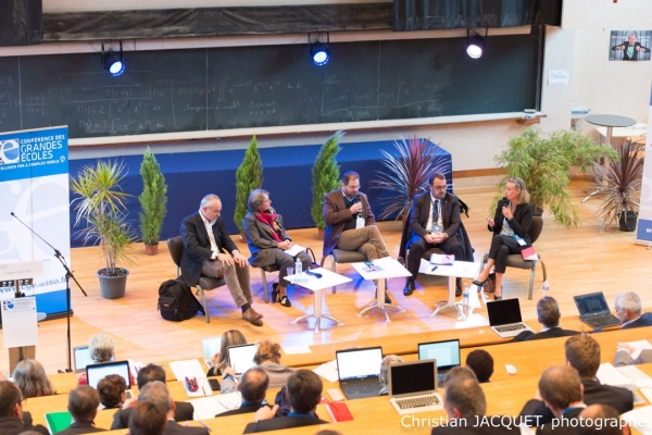 2017 10 05 - CGE- congres de Rennes- Insa- Apres-midi