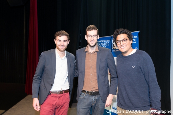 2017 10 06 CGE- Congres de Rennes-Rennes School of Business