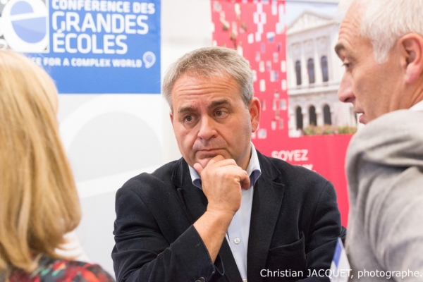 2018 10 04 CGE Congres de Lille - Sciences Po - Apres-midi