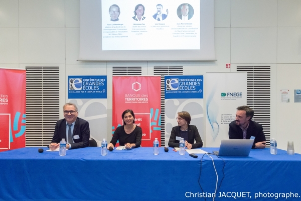2018 12 04 CGE-CDC Table ronde
