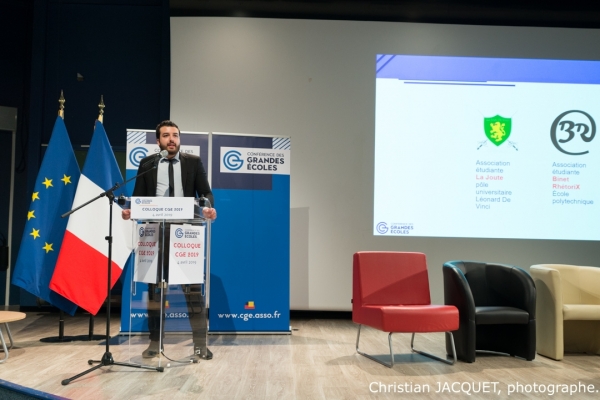 2019 04 04-CGE-Saclay-Battle