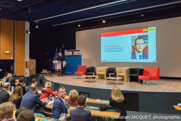 2019 04 04-CGE-Saclay-Bienvenue