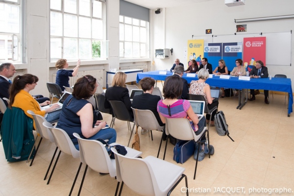 2019 06 04 Conference de presse 