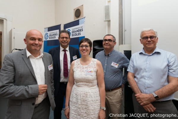 2019 06 26 -CGE-SHS-Table ronde 1