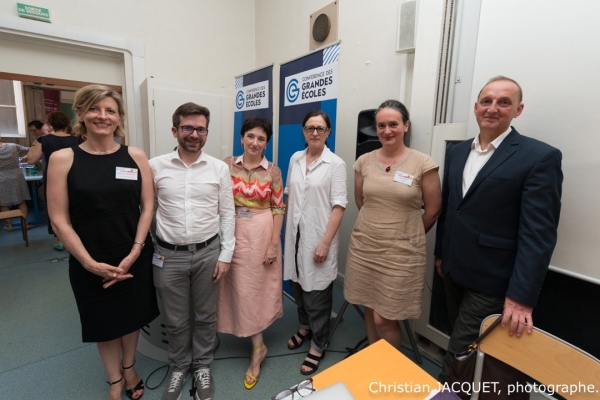 2019 06 26 -CGE-SHS-Table ronde 2