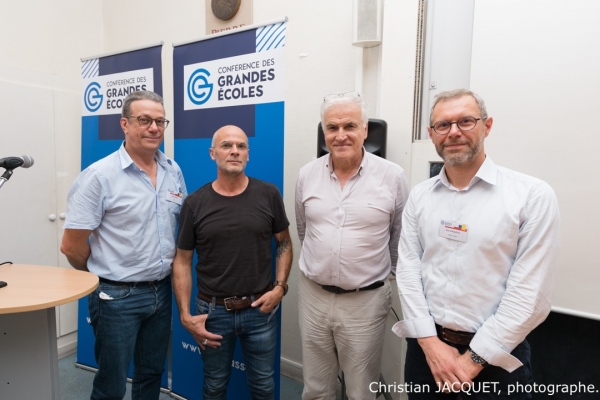 2019 06 26 -CGE-SHS-Table ronde 3