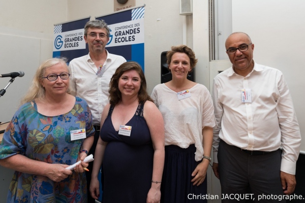 2019 06 26 -CGE-SHS-Table ronde 4