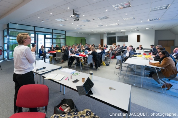 2019 10 03 CGE Lyon  Ateliers