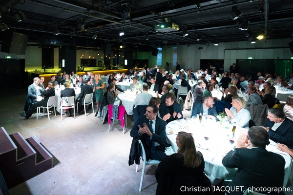 2019 10 03 CGE Lyon Diner de gala