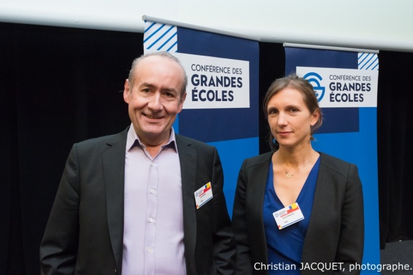 2019 10 03  CGE Lyon Ipsos