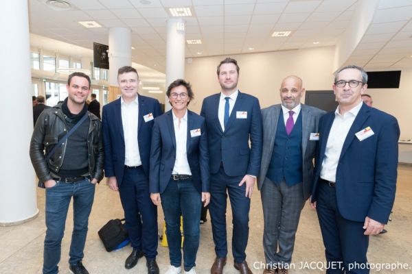 2019 10 03  CGE Lyon Table ronde 2