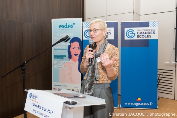 2019 10 04 CGE Lyon Pascale RIBON