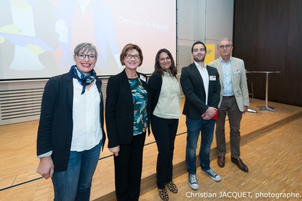 2019 10 04 CGE Lyon Table ronde 3