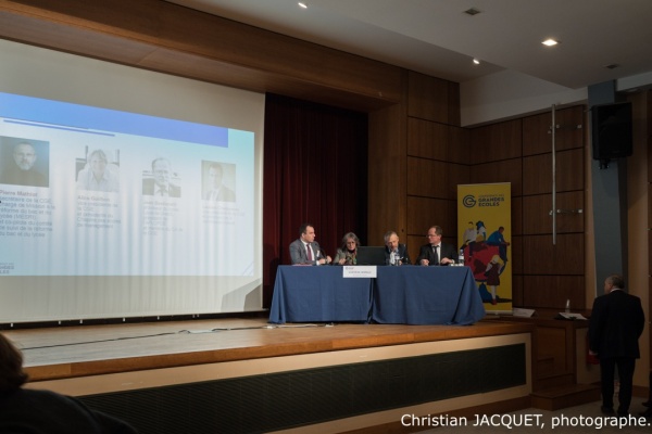 2020 01 28 CGE-LLG-Table ronde