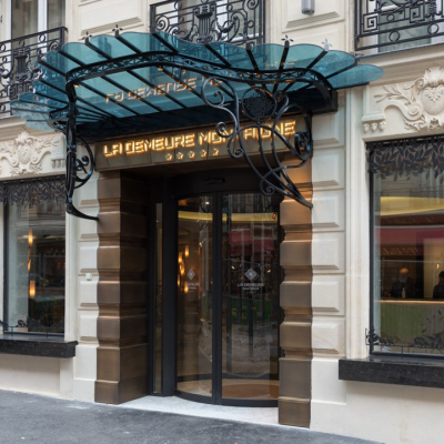 2021 11 24 La Demeure Montaigne