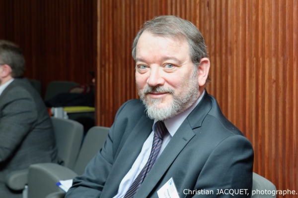 Monsieur Philippe ROUSSELOT